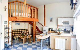 Petite Maison de plage
